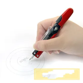 automatic pen Safe and convenient