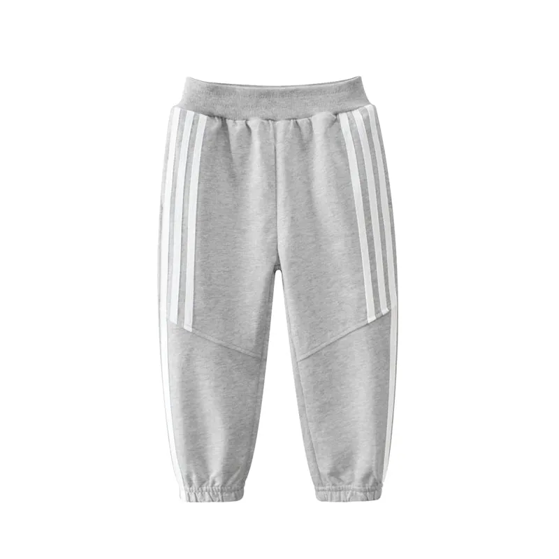 Boys Brand Spring Casual Pants