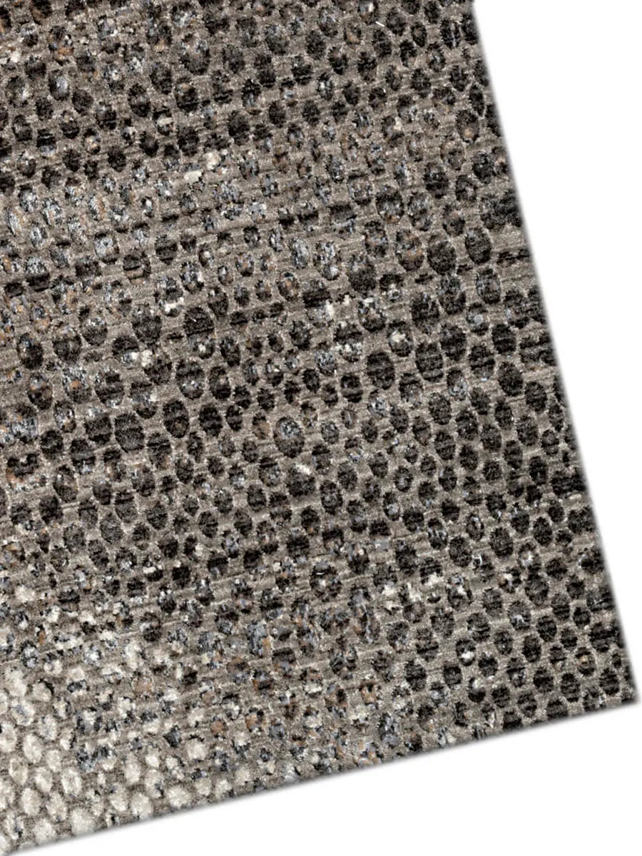 Cambridge Transitional Copper Machine Made Rug 9'6"x13'9"