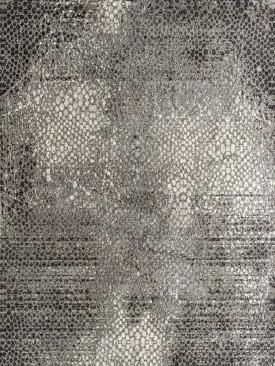 Cambridge Transitional Copper Machine Made Rug 9'6"x13'9"