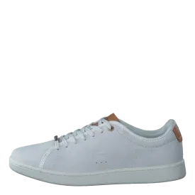Carnaby Evo 317 8 Off White/tan