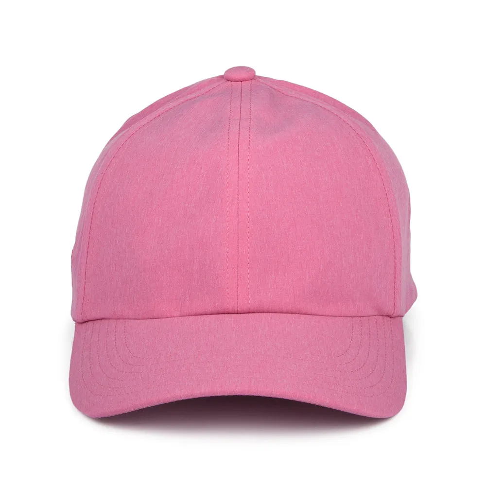 Casquette Femme Recyclée Crest fuchsia ADIDAS
