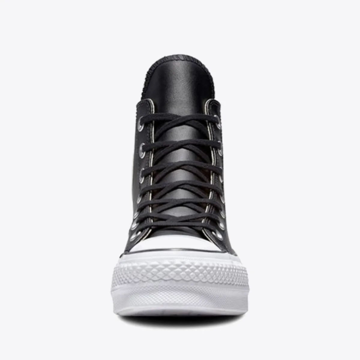 Chuck Taylor All Star Lift Leather High
