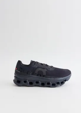 Cloudmonster 'All Black' Sneakers
