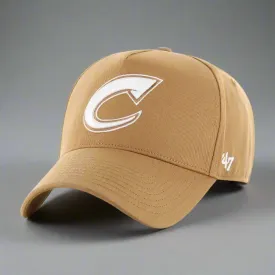 Columbus Clippers 47 Brand Ballpark MVP