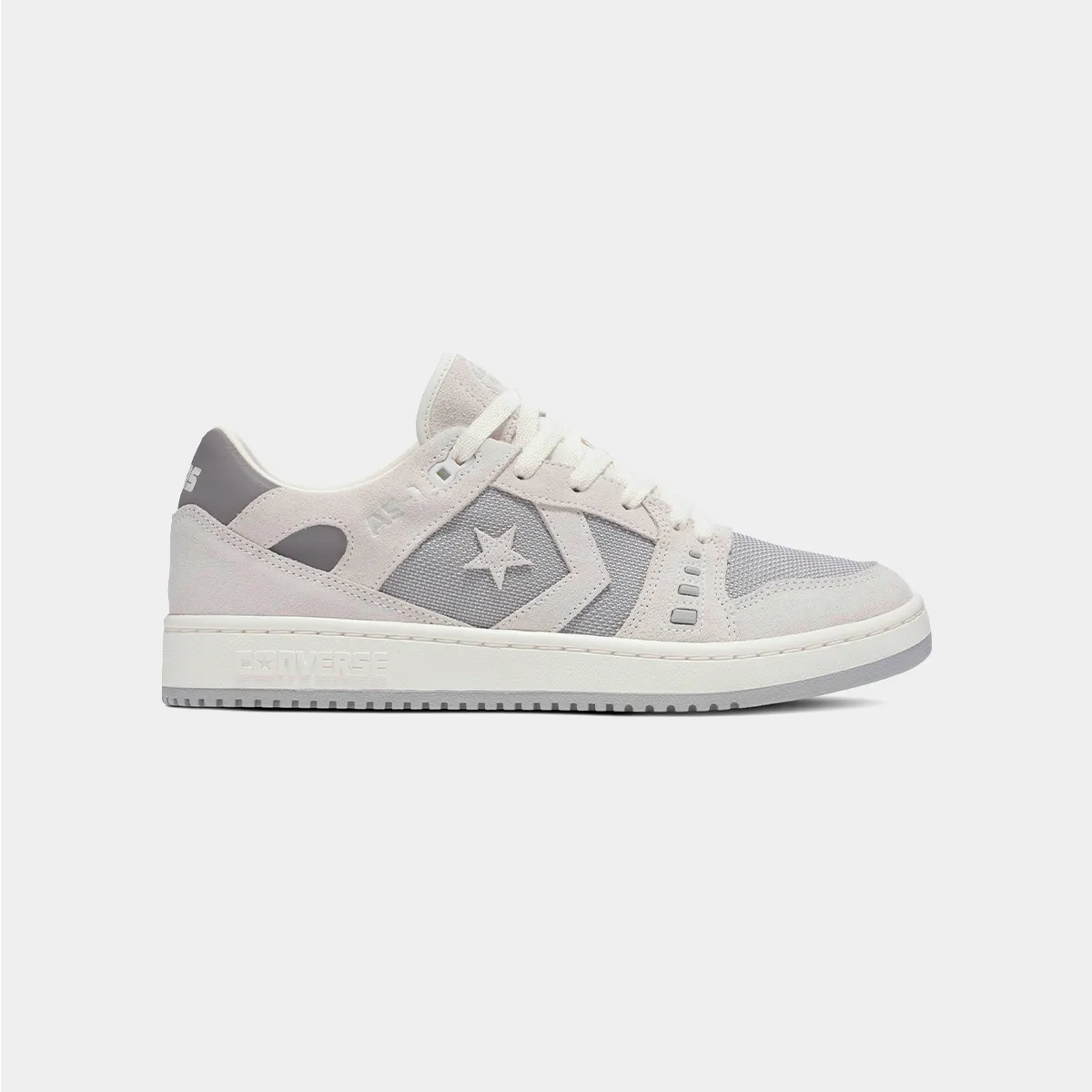 CONVERSE AS-1 PRO OX - VAPOROUS GRAY/GREY AREA