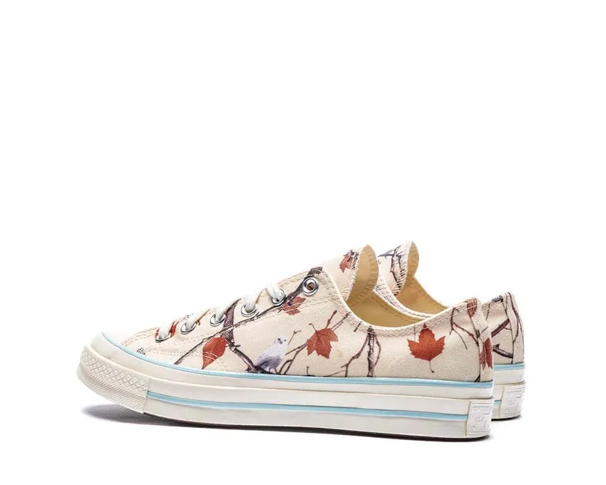 Converse Chuck 70 OX x Golf Wang