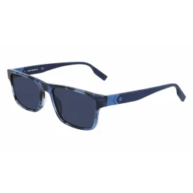 Converse Men's Sunglasses - Blue Tortoise Plastic Frame | CONVERSE CV520S RISE UP 460