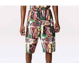 Converse X Come Tees Triangle Long Short