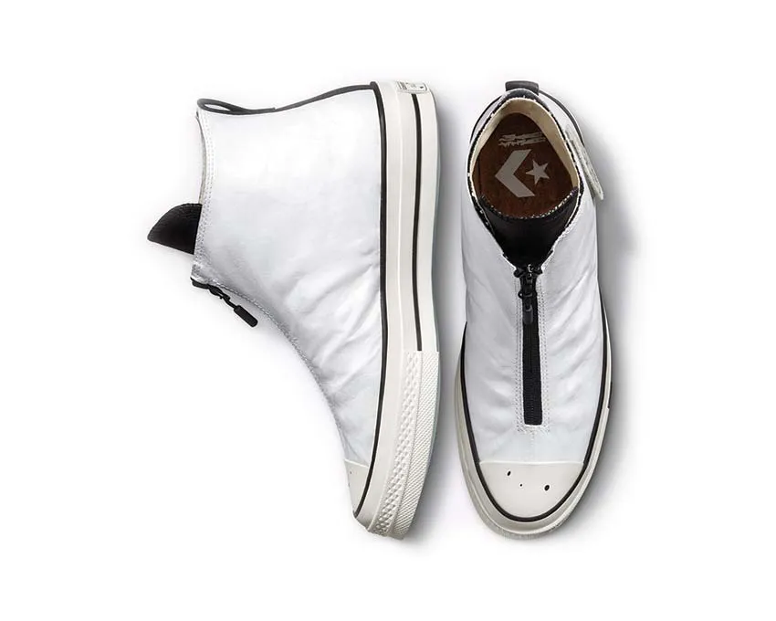 Converse X Joshua Vides Chuck 70 Hi