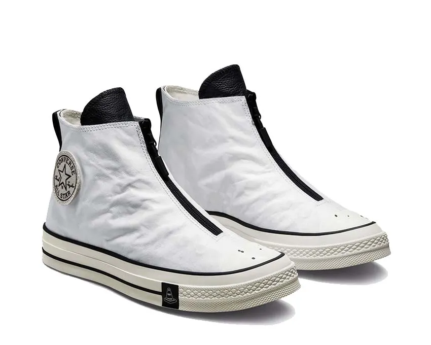 Converse X Joshua Vides Chuck 70 Hi