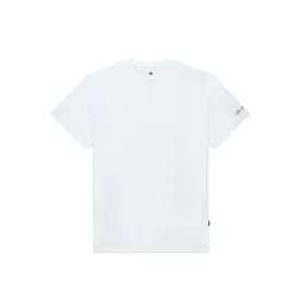 Converse x Kim Jones Mens T-Shirt 'White'
