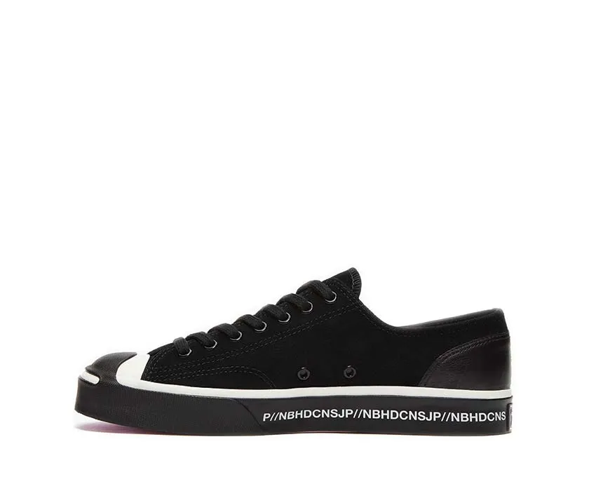 Converse X Neighborhood Jack Purcell