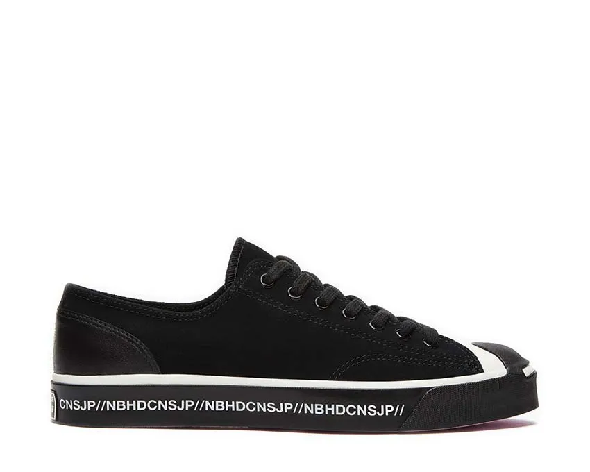 Converse X Neighborhood Jack Purcell
