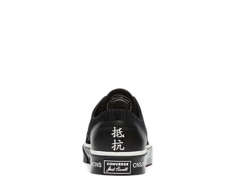 Converse X Neighborhood Jack Purcell