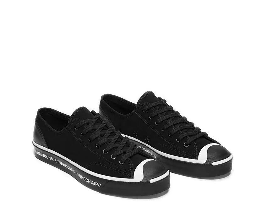 Converse X Neighborhood Jack Purcell