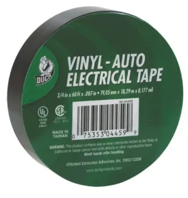 Duck Brand Auto Electrical Tape