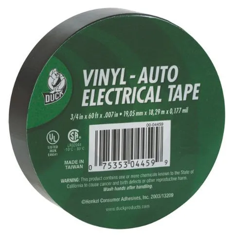 Duck Brand Auto Electrical Tape