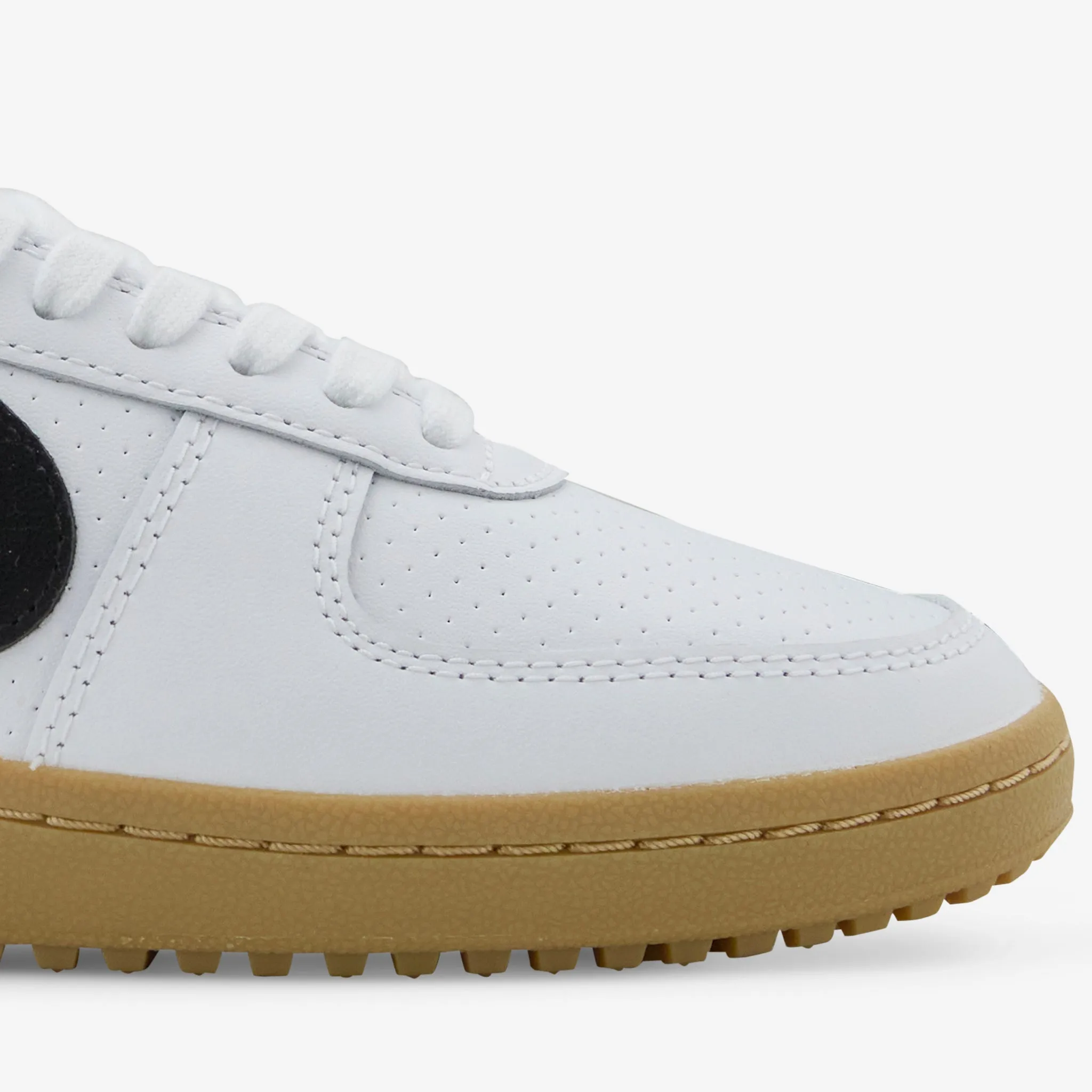 Field General 82 SP White | Black | Gum Light Brown