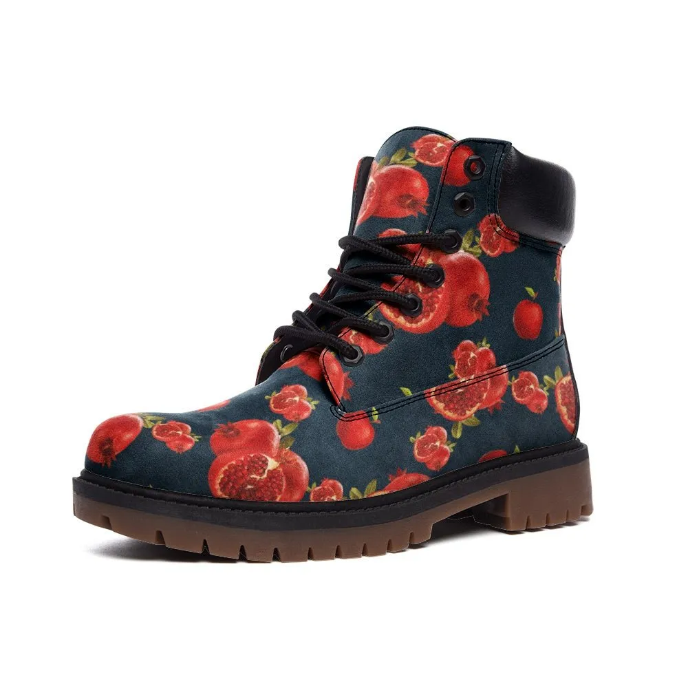 Forbidden Fruit Chukka Boot