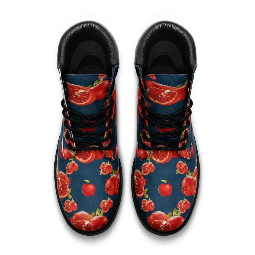 Forbidden Fruit Chukka Boot