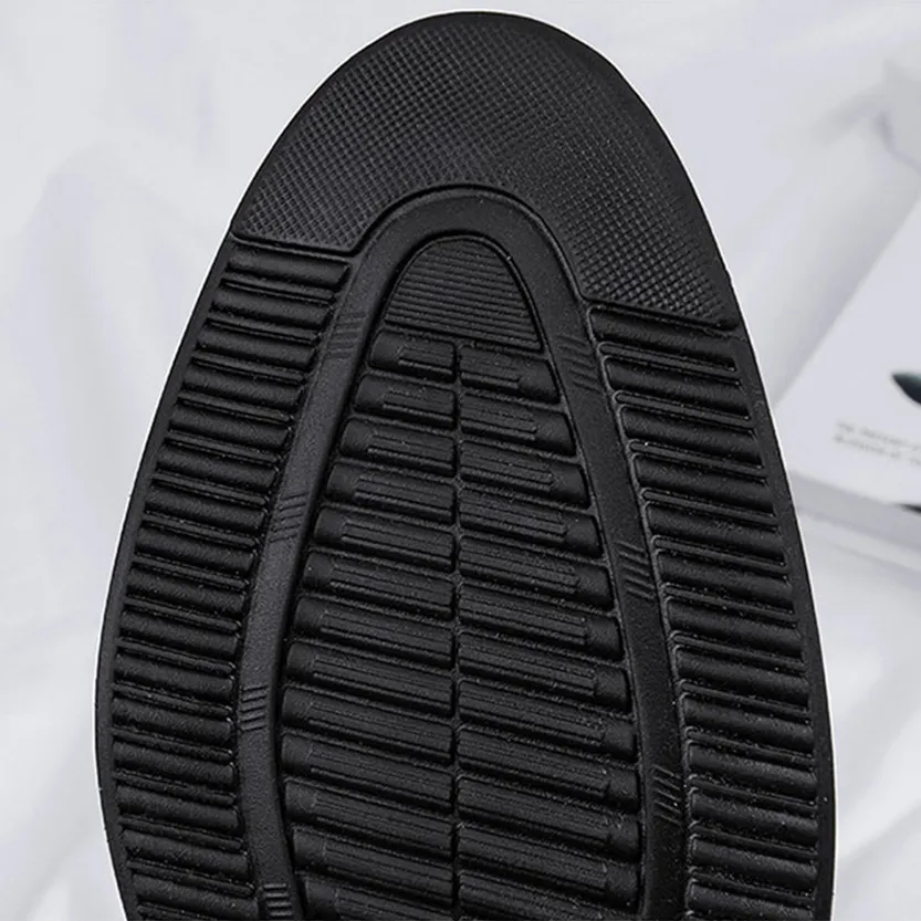 Funki Buys | Boots | Men's Leather Lace Up Buckle Strap Boots