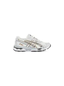 GEL-NYC Mesh Sneakers