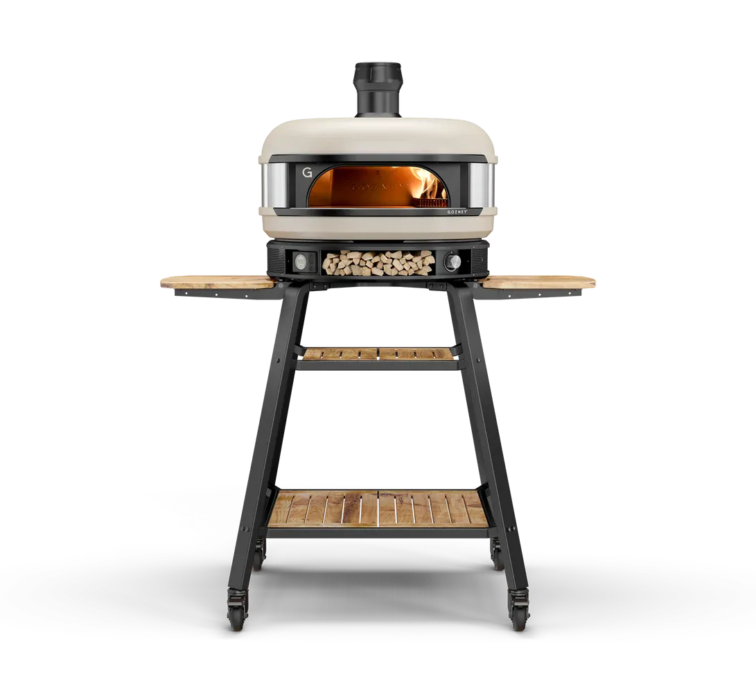 Gozney | DOME Stand