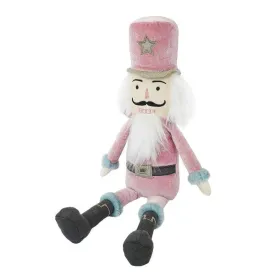 Holiday Plush | Nutcracker - Pink | Mon Ami