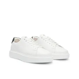 Hugo Quiver Derb Lt Trainers