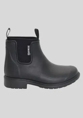 Jam Boot  - Black