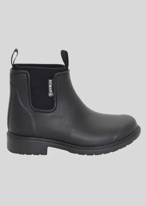 Jam Boot  - Black