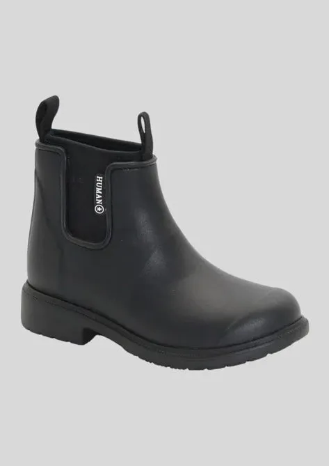 Jam Boot  - Black