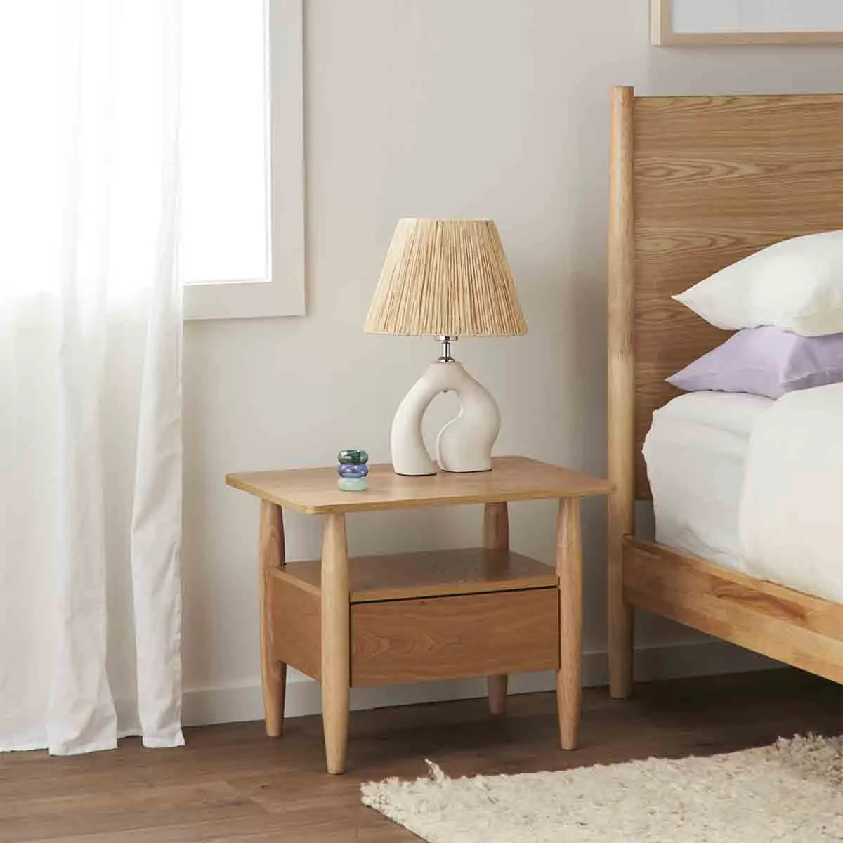 Kai Bedside Table