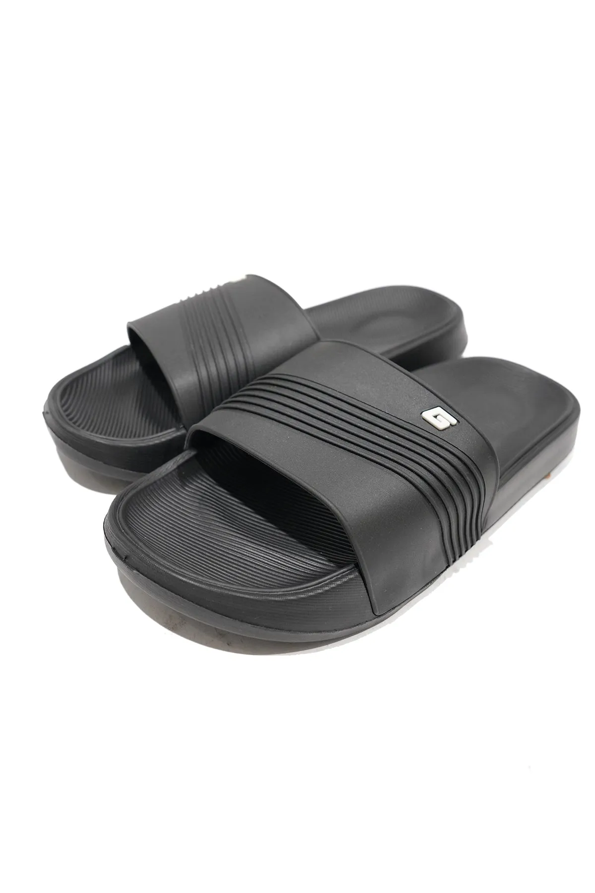 Kids Boys Casual Slider