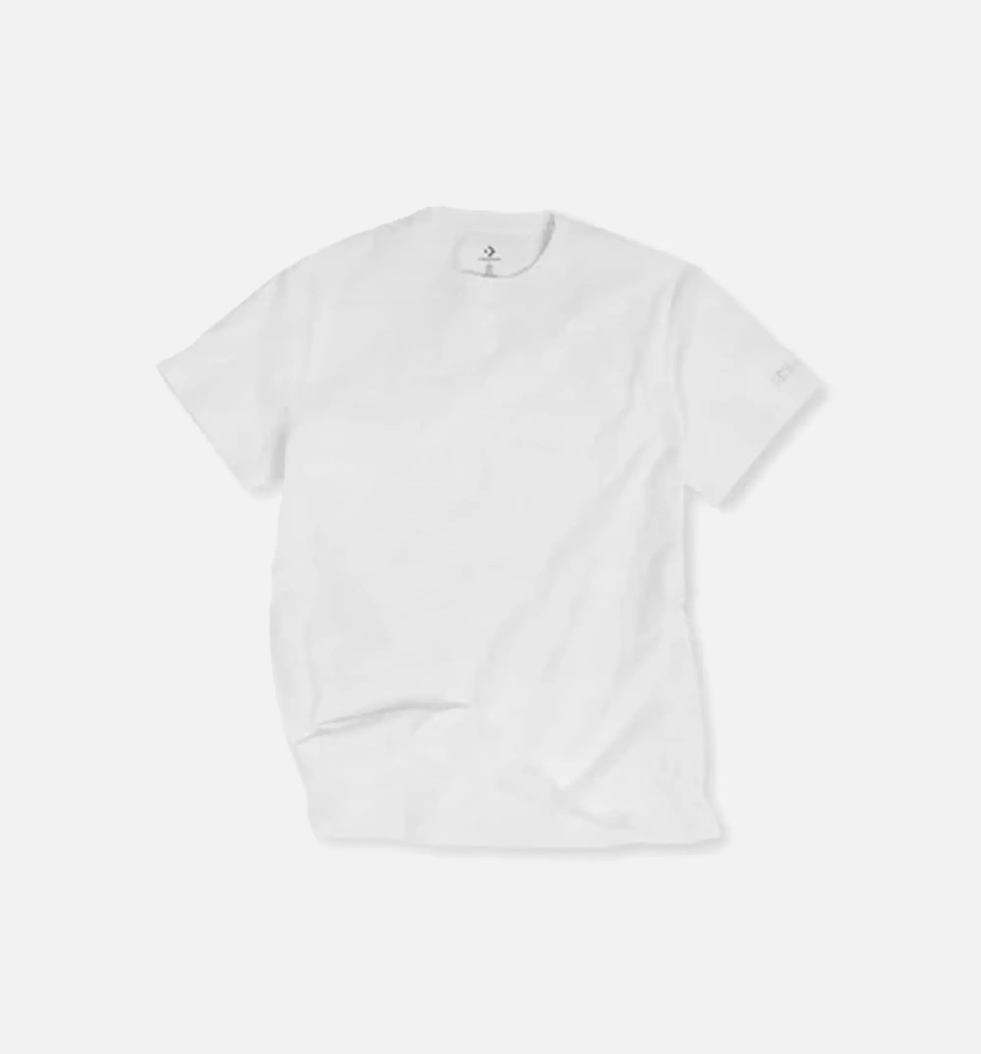 Kim Jones Mens T-Shirt - White