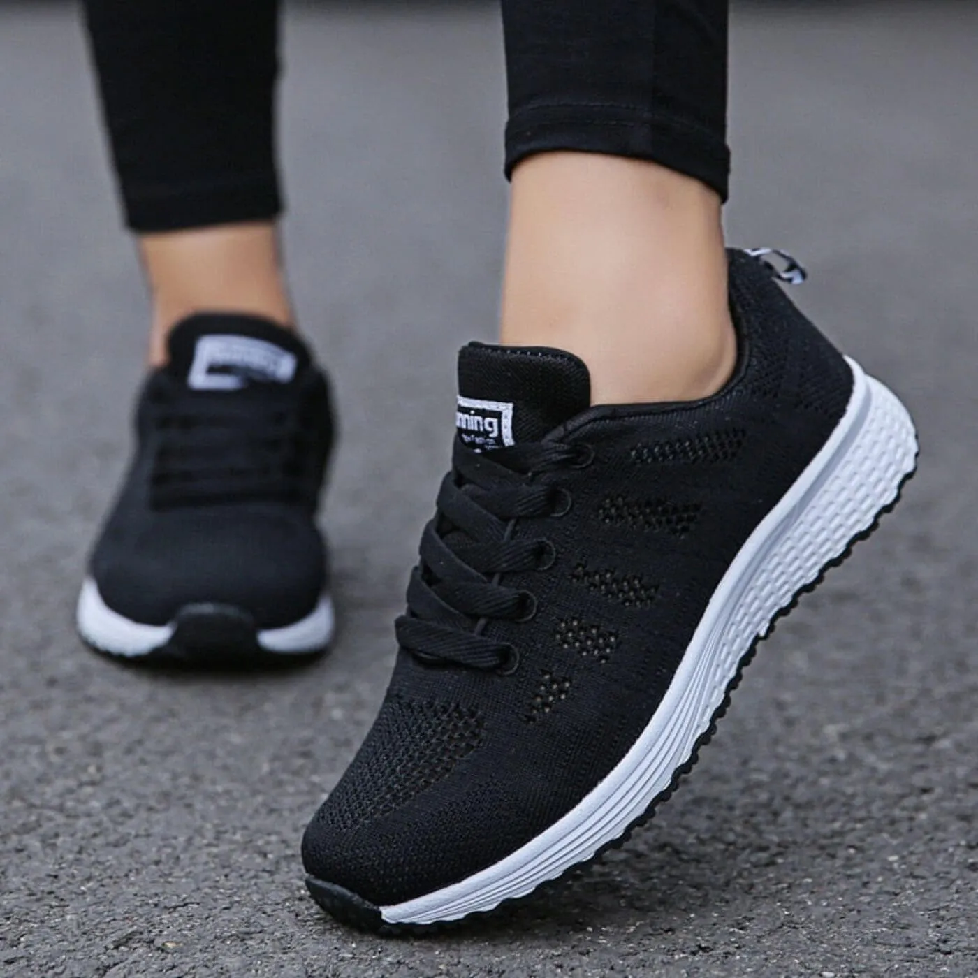 Lauren  Orthopedic Footwear, Redefined