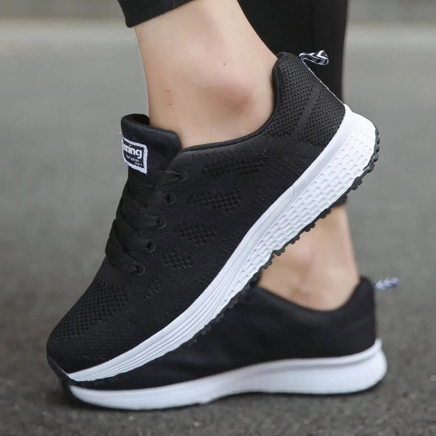 Lauren  Orthopedic Footwear, Redefined
