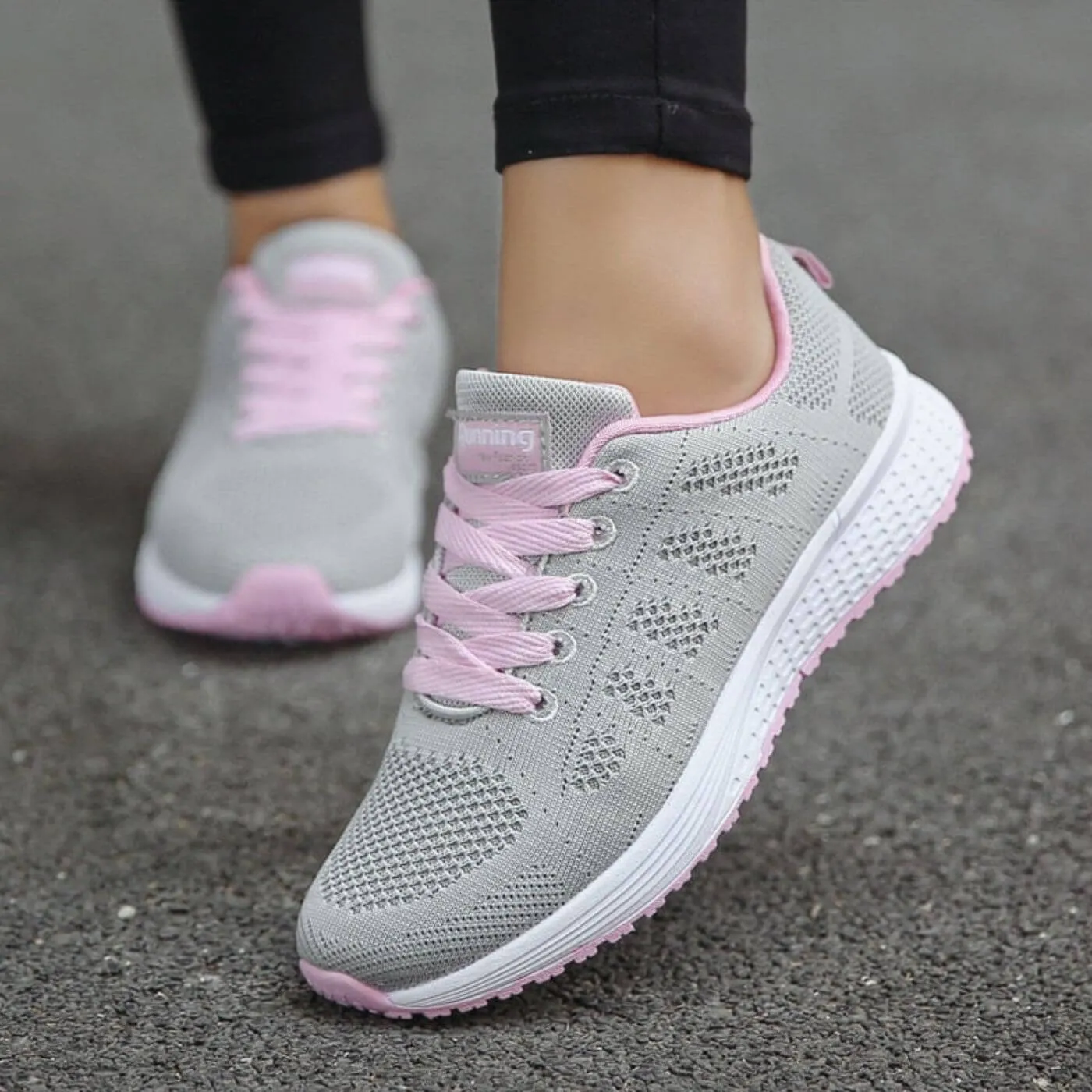 Lauren  Orthopedic Footwear, Redefined