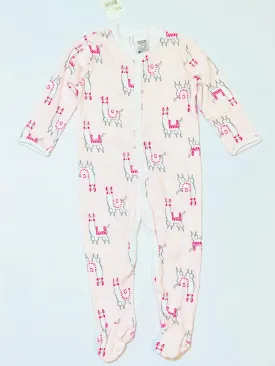 Llama onesie brand new - Size 1
