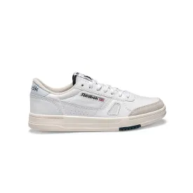 LT Court (White/Vector Navy/Feel Good Blue)