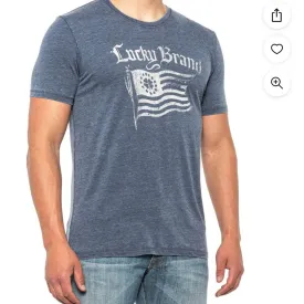 Lucky Brand Tee Shirt