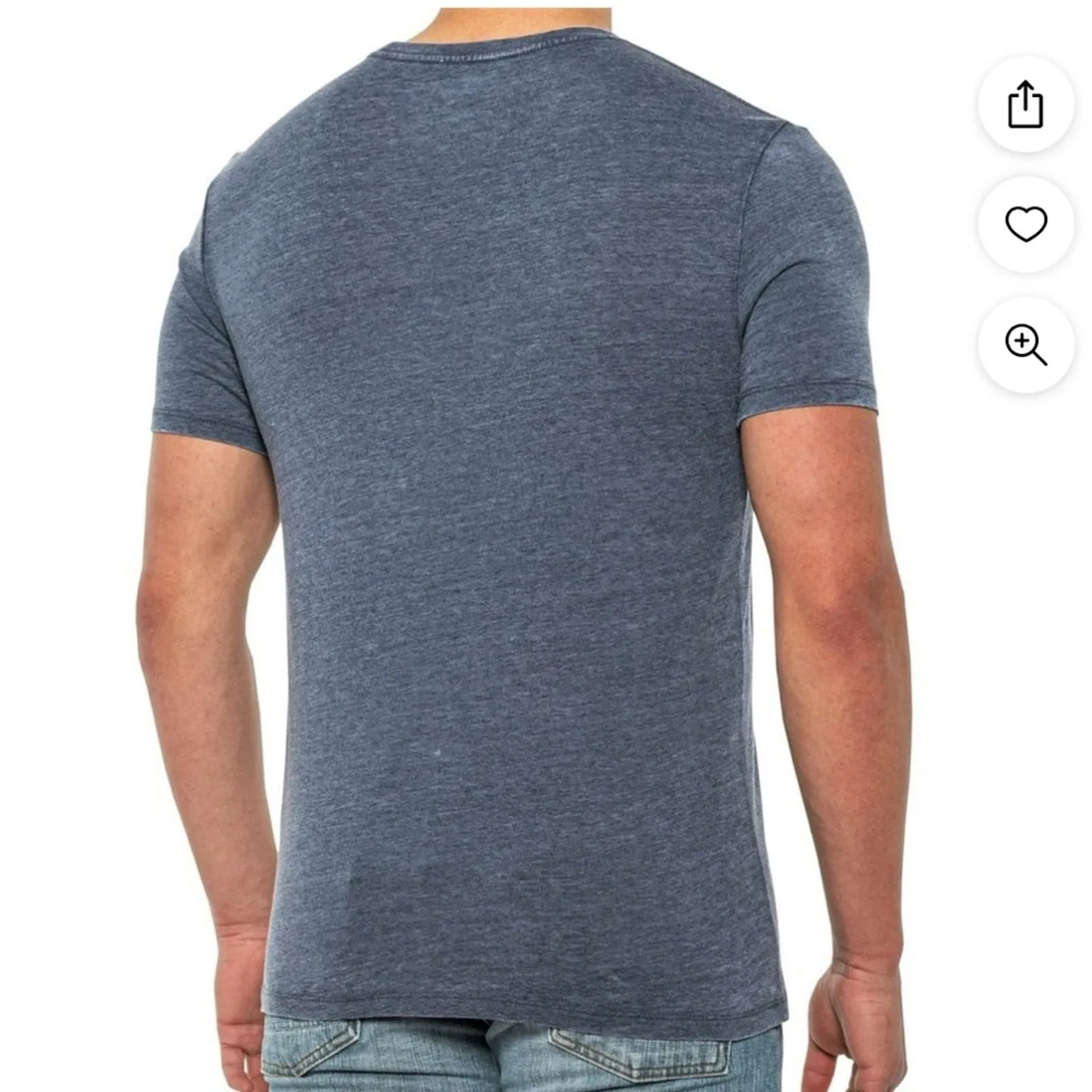 Lucky Brand Tee Shirt
