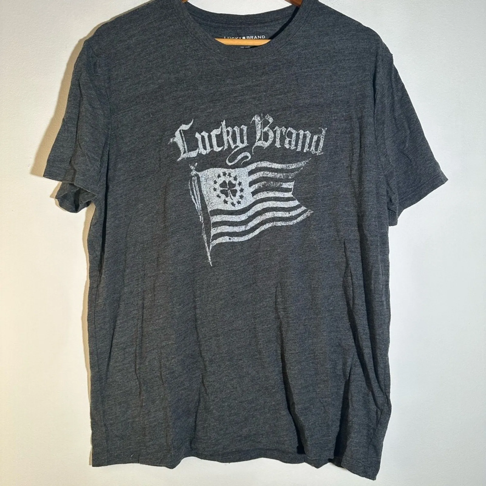 Lucky Brand Tee Shirt