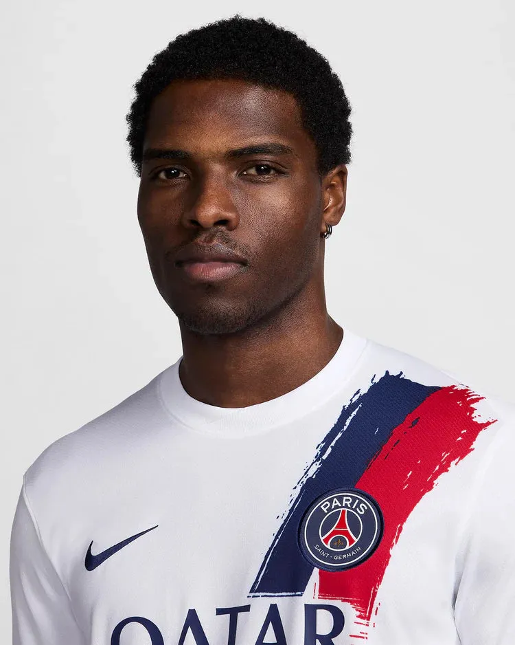 Maillot PSG Extérieur Adulte 2024/2025 - Kvaratskhelia