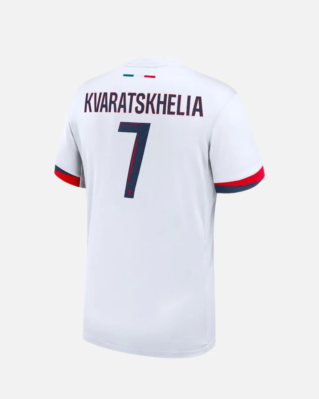 Maillot PSG Extérieur Adulte 2024/2025 - Kvaratskhelia