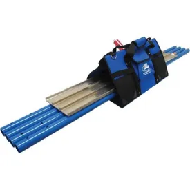 Marshalltown 48" Square End Bull Float Kit W/ MB48B, 17-6ASU, BF9