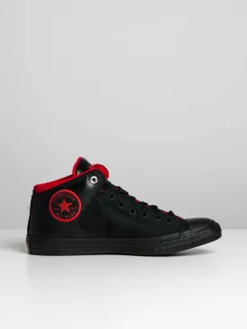 MENS CONVERSE CHUCK TAYLOR ALL-STARS HI STREET SPACE - CLEARANCE