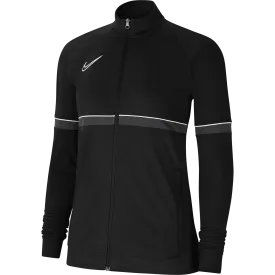 Nike Academy 21 Track Jacket - Black / White - Womens