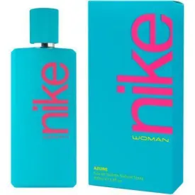 Nike Azure EDT 100 ML (M)